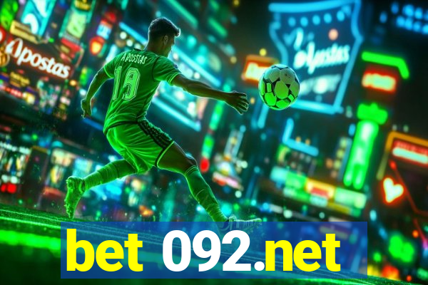 bet 092.net